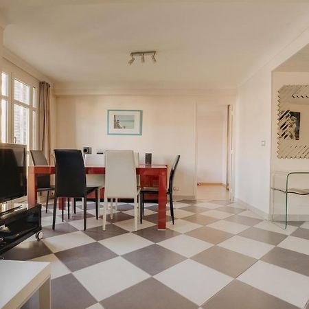 Charming Flat In The Middle Of ニース エクステリア 写真